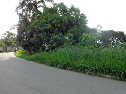 Terreno para venda em Santo Amaro